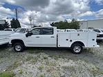 2024 Chevrolet Silverado 2500 Crew Cab SRW 4x4 Warner Service Truck for sale #T24171 - photo 4