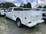 New 2024 Chevrolet Silverado 2500 Crew Cab 4x4 Warner 96"L SRW 8' Service Truck for sale #T24171 - photo 2