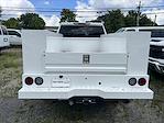 New 2024 Chevrolet Silverado 2500 Crew Cab 4x4 Warner 96"L SRW 8' Service Truck for sale #T24171 - photo 5