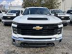 New 2024 Chevrolet Silverado 2500 WT Crew Cab RWD Cab Chassis for sale #T24172 - photo 3