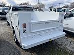 New 2024 Chevrolet Silverado 2500 WT Crew Cab RWD Cab Chassis for sale #T24172 - photo 4