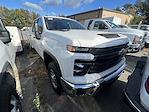 New 2024 Chevrolet Silverado 2500 WT Crew Cab RWD 8' 2" Reading Service Truck for sale #T24173 - photo 1