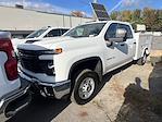 New 2024 Chevrolet Silverado 2500 WT Crew Cab RWD 8' 2" Reading Service Truck for sale #T24173 - photo 2