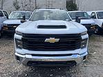 New 2024 Chevrolet Silverado 2500 WT Crew Cab RWD 8' 2" Reading Service Truck for sale #T24175 - photo 3