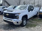 New 2024 Chevrolet Silverado 2500 WT Crew Cab RWD 8' 2" Reading Service Truck for sale #T24175 - photo 4