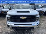 New 2024 Chevrolet Silverado 2500 Crew Cab Reading SLU98-SW 8' 2" Service Truck for sale #T24175 - photo 26