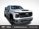 New 2024 Chevrolet Silverado 2500 Crew Cab Reading SLU98-SW 8' 2" Service Truck for sale #T24176 - photo 1