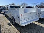 New 2024 Chevrolet Silverado 2500 Crew Cab Reading SLU98-SW 8' 2" Service Truck for sale #T24176 - photo 5