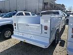 New 2024 Chevrolet Silverado 2500 Crew Cab Reading SLU98-SW 8' 2" Service Truck for sale #T24176 - photo 2