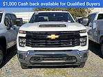 New 2024 Chevrolet Silverado 2500 Crew Cab Reading SLU98-SW 8' 2" Service Truck for sale #T24176 - photo 29