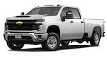 New 2024 Chevrolet Silverado 2500 Crew Cab Reading SLU98-SW 8' 2" Service Truck for sale #T24176 - photo 32