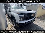 New 2024 Chevrolet Silverado 2500 Regular Cab Service Truck for sale #T24178 - photo 1
