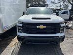 New 2024 Chevrolet Silverado 2500 Regular Cab Service Truck for sale #T24178 - photo 3