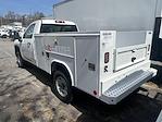 New 2024 Chevrolet Silverado 2500 Regular Cab Service Truck for sale #T24178 - photo 2
