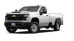 New 2024 Chevrolet Silverado 2500 Regular Cab Service Truck for sale #T24178 - photo 17