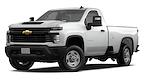 New 2024 Chevrolet Silverado 2500 Regular Cab Service Truck for sale #T24178 - photo 19