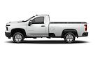 New 2024 Chevrolet Silverado 2500 Regular Cab Service Truck for sale #T24178 - photo 20