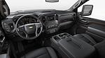 New 2024 Chevrolet Silverado 2500 Regular Cab Service Truck for sale #T24178 - photo 24