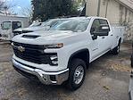 New 2024 Chevrolet Silverado 2500 WT Crew Cab 4x4 8' 1" Knapheide Service Truck for sale #T24180 - photo 3