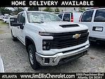 2024 Chevrolet Silverado 2500 Crew Cab SRW RWD Warner Service Truck for sale #T24181 - photo 1