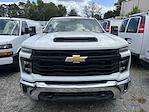 2024 Chevrolet Silverado 2500 Crew Cab SRW RWD Warner Service Truck for sale #T24181 - photo 3