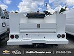 2024 Chevrolet Silverado 2500 Crew Cab SRW RWD Warner Service Truck for sale #T24181 - photo 4