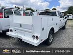 2024 Chevrolet Silverado 2500 Crew Cab SRW RWD Warner Service Truck for sale #T24181 - photo 2