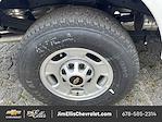 2024 Chevrolet Silverado 2500 Crew Cab SRW RWD Warner Service Truck for sale #T24181 - photo 9