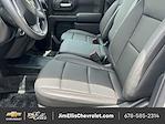 2024 Chevrolet Silverado 2500 Crew Cab SRW RWD Warner Service Truck for sale #T24181 - photo 10