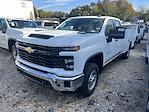 2024 Chevrolet Silverado 2500 Crew Cab RWD, Commercial Truck & Van Equipment Service Body Service Truck for sale #T24182 - photo 3