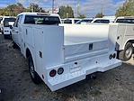 2024 Chevrolet Silverado 2500 Crew Cab RWD, Commercial Truck & Van Equipment Service Body Service Truck for sale #T24182 - photo 4