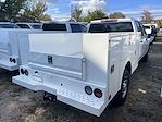 New 2024 Chevrolet Silverado 2500 Crew Cab Commercial Truck & Van Equipment 96"L SRW CTVE 8' Service Truck for sale #T24182 - photo 2