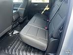New 2024 Chevrolet Silverado 2500 Crew Cab Commercial Truck & Van Equipment 96"L SRW CTVE 8' Service Truck for sale #T24182 - photo 12