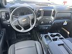 New 2024 Chevrolet Silverado 2500 Crew Cab Commercial Truck & Van Equipment 96"L SRW CTVE 8' Service Truck for sale #T24182 - photo 15
