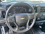New 2024 Chevrolet Silverado 2500 Crew Cab Commercial Truck & Van Equipment 96"L SRW CTVE 8' Service Truck for sale #T24182 - photo 16
