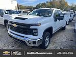 2024 Chevrolet Silverado 2500 Crew Cab SRW RWD Commercial Truck & Van Equipment Service Truck for sale #T24182 - photo 3