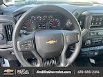 2024 Chevrolet Silverado 2500 Crew Cab SRW RWD Commercial Truck & Van Equipment Service Truck for sale #T24182 - photo 17