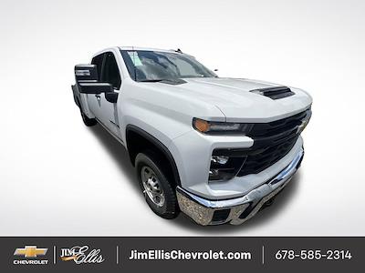 New 2024 Chevrolet Silverado 2500 Crew Cab Service Truck for sale #T24183 - photo 1