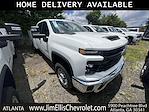 New 2024 Chevrolet Silverado 2500 Crew Cab Service Truck for sale #T24183 - photo 1