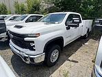 New 2024 Chevrolet Silverado 2500 Crew Cab Service Truck for sale #T24183 - photo 2
