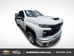 New 2024 Chevrolet Silverado 2500 Crew Cab Service Truck for sale #T24183 - photo 1