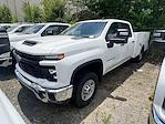 New 2024 Chevrolet Silverado 2500 Crew Cab Service Truck for sale #T24183 - photo 24
