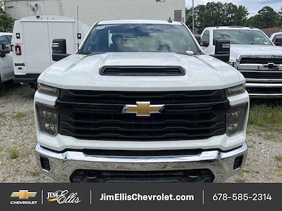 New 2024 Chevrolet Silverado 2500 Crew Cab Service Truck for sale #T24184 - photo 2