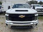 New 2024 Chevrolet Silverado 2500 Crew Cab Warner 96"L SRW 8' Service Truck for sale #T24184 - photo 3