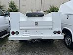 New 2024 Chevrolet Silverado 2500 Crew Cab Warner 96"L SRW 8' Service Truck for sale #T24184 - photo 5