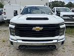 New 2024 Chevrolet Silverado 2500 Crew Cab Service Truck for sale #T24184 - photo 24