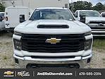 2024 Chevrolet Silverado 2500 Crew Cab SRW RWD Warner Service Truck for sale #T24184 - photo 3
