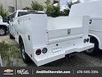 2024 Chevrolet Silverado 2500 Crew Cab SRW RWD Warner Service Truck for sale #T24184 - photo 6