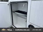 2024 Chevrolet Silverado 2500 Crew Cab SRW RWD Warner Service Truck for sale #T24184 - photo 9