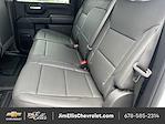 2024 Chevrolet Silverado 2500 Crew Cab SRW RWD Warner Service Truck for sale #T24184 - photo 10